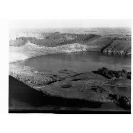 Mount Gambier 