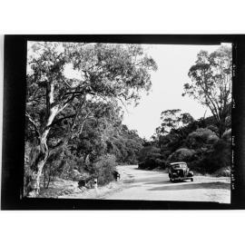 Port Pirie - Port Germein Gorge