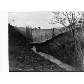 Mount Bold Dam