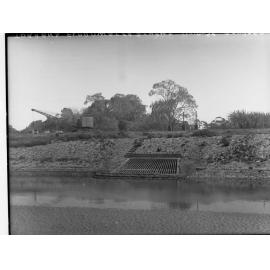 Torrens Floodwater Scheme