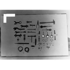 Collection of Tools