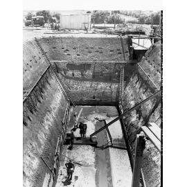 Port Adelaide Sewers Treatment Works