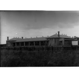 Enfield Receiving Home