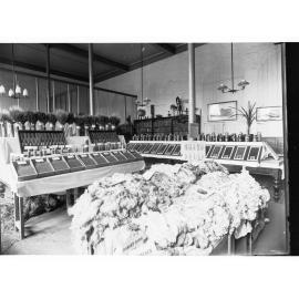 Agriculture Exhibit