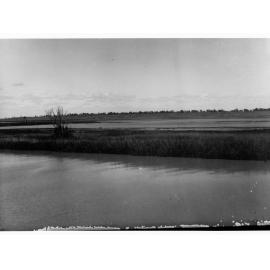 Monteith Flat