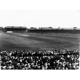 Cricket at Adelaide Oval