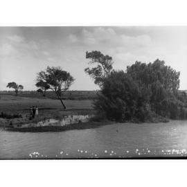 Parliamentary Tour of the River Murray, South Australia