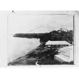 The Residency at Port Darwin - Northern Territory