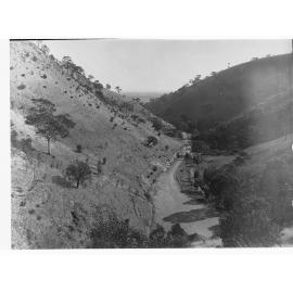 Morialta Reserve