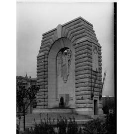 National War Memorial