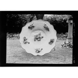 National Flower Day Festival held in Adelaide on the 21st September 1949