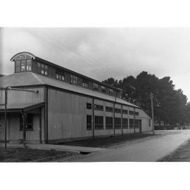 Factory building, in/near Adelaide, 1920s