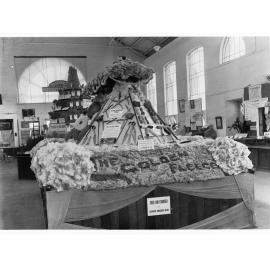 Agricultural Hall at the Royal Adelaide Show, c. 1920s. 