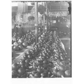 Fresh Fruit Exhibition