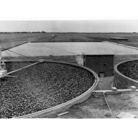 Mallala - Air Force Station Sewage Treatment Works