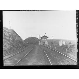 Balyarta  Passing Siding