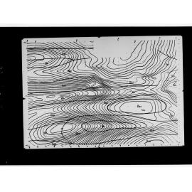 Map for Loxton Irrigation