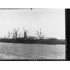 Birkenhead Wharf, Port Adelaide