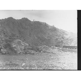 Iron Knob Hill - Iron Knob, South Australia