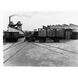 Holden Motor Body Works