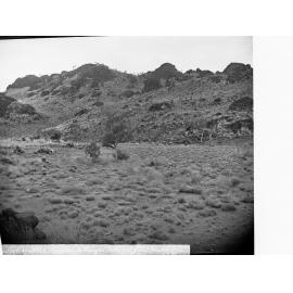 Fort Mueller Kavanagh Ranges Elder Scientific Expedition