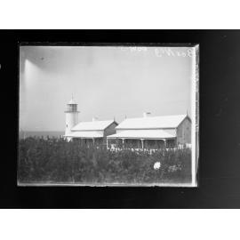 Penguin Island Lighthouse