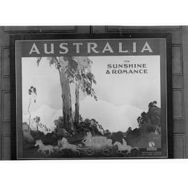Australian Poster
