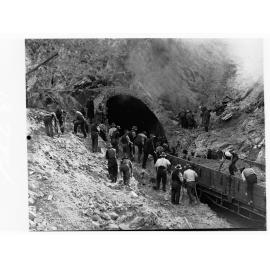 Pinera Station Tragedy 