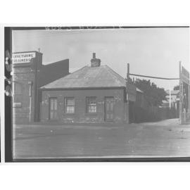 House at 183 Flinders Street, Adelaide
