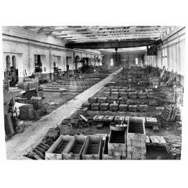 Islington Railway Workshop