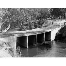 Bridge at Gawler