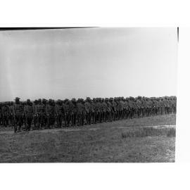 World War I - South Australian Expeditionary Forces