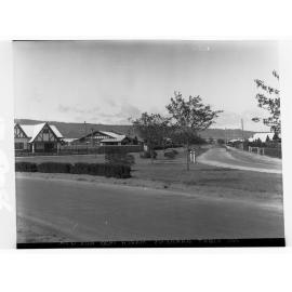 Housing at Colonel Light Gardens
