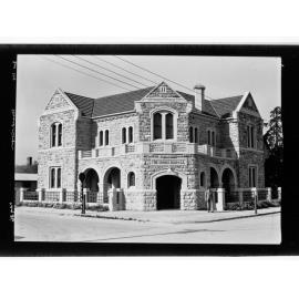Strathalbyn - The Savings Bank of SA