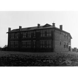Unidentified School Building