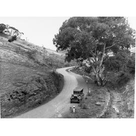 Horrocks Pass Flinders Ranges