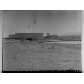 Pumping Station Morgan Whyalla Pipeline