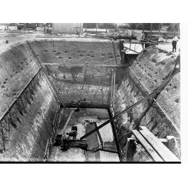 Port Adelaide Sewers Treatment Works