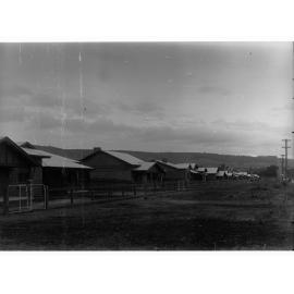 Soldiers Homes at Colonel Light Gardens