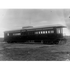 Railway Carriage