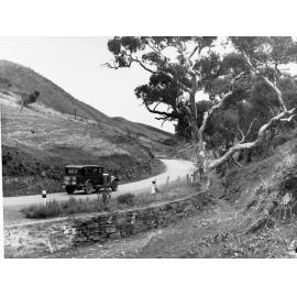 Horrocks Pass Flinders Ranges