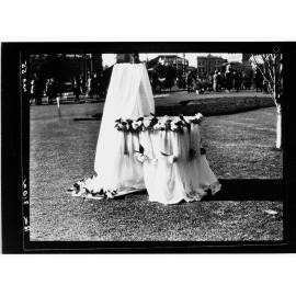 National Flower Day Festival held in Adelaide on the 21st September 1949