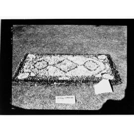 National Flower Day Festival held in Adelaide on the 21st September 1949