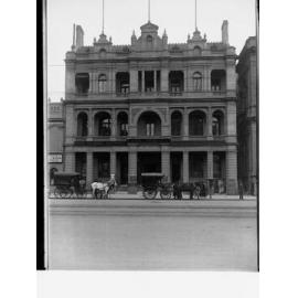 National Mutual Building - 87 King William Street