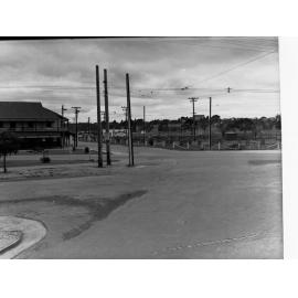 Port Road bridge at Hindmarsh