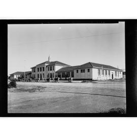 Whyalla - Whyalla Technical High School