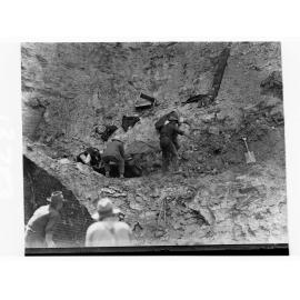 Pinera Station Tragedy 