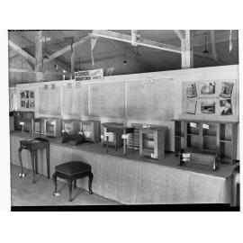 Mechanical Draughtsmen