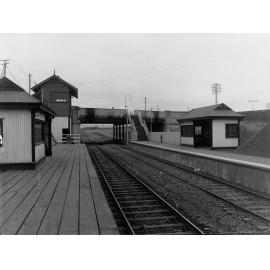 Keswick Railway Station, Adelaide
