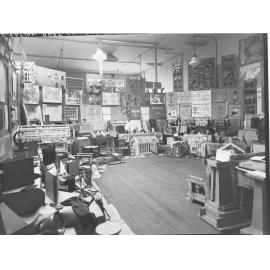 Exhibition of Handicrafts for Country Teachers Exhibition